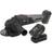 Sealey CP20VAGXKIT1 Brushless Angle Grinder Kit