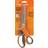 Fiskars Softgrip Pinking Fabric Shears 9.5"