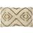 furn. Mynu Braided Jute Filled Cushion Complete Decoration Pillows Natural