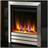 Celsi Electriflame VR Parrilla 1.5kw Inset Electric Fire Silver