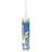 Mapei AC Silicone Sealant Vanilla 1pcs