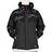 Fox Rage Rs Triple Layer Jacket Black Man