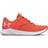 Under Armour Charged Aurora 2 W - Orange