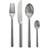 Serax Pure Cutlery Set 24pcs