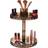 Premier Housewares Two Tier Revolving Cosmetic Organiser