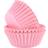 PME Pink Muffinsforme Muffin Case 5 cm