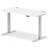 Air 1400 800mm Adjustable Desk Writing Desk