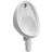 Armitage Shanks Sanura Urinal Bowl 400mm H x 300mm W Concealed Fitting