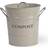 Garden Trading Compost Bucket Clay