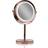 Gillian Jones Stand LED Light Mirror