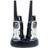 Uniden Hr-2ck Pmr Walkie Talkie 2 Units White