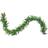 Northlight Canadian Pine Artificial Christmas Garland 100' x 12"