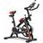 Costway Indoor Bike Cycling Cardio Adjustable Gym