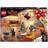 Lego Marvel Guardians Of The Galaxy Advent Calendar 76231