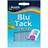 Bostik Blu Tack Squares Blue Adhesive Putty