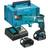 Makita DFS452FJX2 (2x3.0Ah)