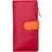 Multi Primehide Large Leather Wallet - RFID Blocking Purse - London Collection