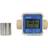 Laser Flow Meter for AdBlue 7143