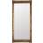 Luxe Tapi Florence Antique Leaner Mirror Wall Mirror