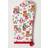 Homescapes Owls Cotton Glove Pot Holders Red