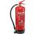 Draper 21675 9L Pressurized Fire Extinguisher