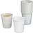 NORDIC Brands ValueX Hot Drink Plastic Vending Cup 7oz White Pack 100 51857CP