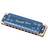 Fender Midnight Blues A Diatonic harmonica