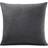 Velvet Chenille Cushion Cover Cushion Cover (45x45cm)