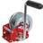 Sealey GWE1200B Hand Winch with Brake 540kg