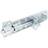 Securit Zinc Plated Padlock Bolt 200mm