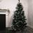 7ft 210cm Avatika Frosted Christmas Tree With 896 Christmas Tree