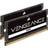 Corsair Vengeance Black SO-DIMM DDR5 4800MHz 2x8GB (CMSX16GX5M2A4800C40)