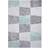 Freemans Brooklyn 22192 Hand Carved Grey, Green, Blue, Pink, Yellow 160x220cm