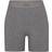 SKIMS Boyfriend Boxer - Dark Heather Grey