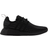 Adidas Nmd_R1 W - Core Black/Beam Orange