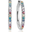 Sif Jakobs Ellera Grande Earrings - Silver/Multicolor