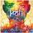 Holi: Festival Of Colors