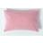 Homescapes 30 Cushion Cover Cushion Cover Pink