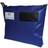 Versapak Single Seam Mail Pouch Large Blue