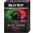 Billy Boy bunte Vielfalt (3er Packung)