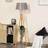 Homcom Tripod Floor Floor Lamp