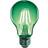 Sylvania ToLEDo Retro LED bulb E27 4.1 W green