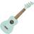 Fender Venice WN DB Soprano Ukulele Daphne Blue