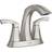 Moen Lindor (84506SRN) Brushed Nickel