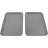 Kitchen Details 2 Pack Oven Tray