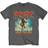 AC/DC Kid's Blow Up Your Video T-shirt