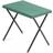 Small Folding Camping Table Green Green