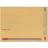 GoSecure Bubble Lined Envelope Size 10 350x470mm Gold (50 ML10062