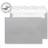 Creative Blakes Envelopes Silver PnS C5PK500 13847BL