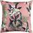 Furn Honolulu Water Uv Complete Decoration Pillows Pink